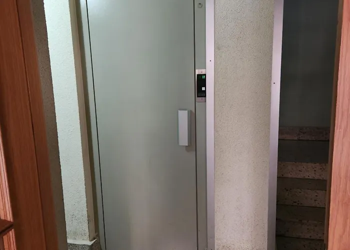 Moderno Apartamento Cerca Del Centro En Leon