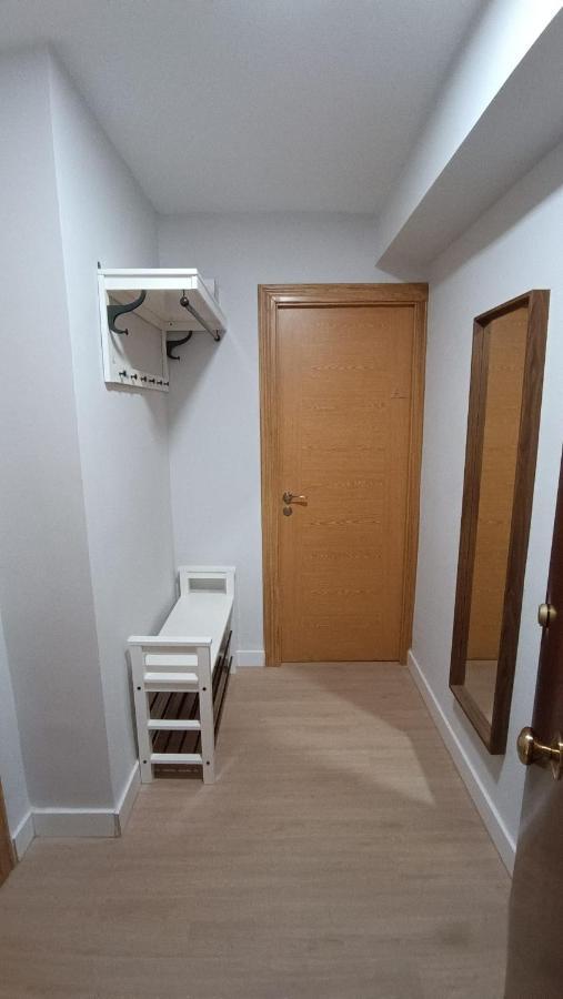Moderno Cerca Del Centro En Apartment *