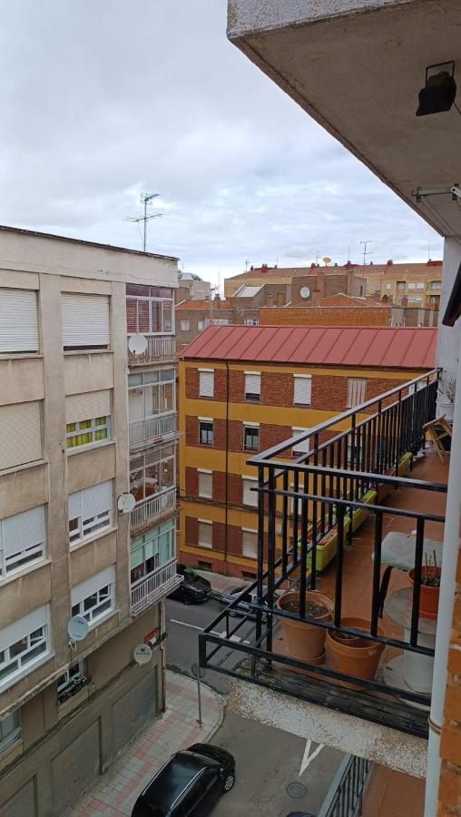 Moderno Cerca Del Centro En Apartment León