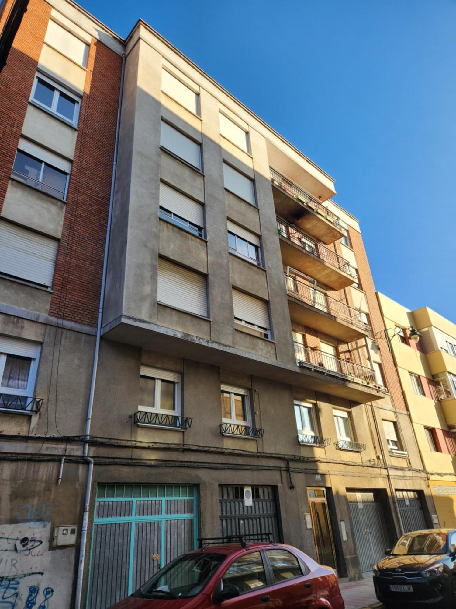 Apartment Moderno Cerca Del Centro En *