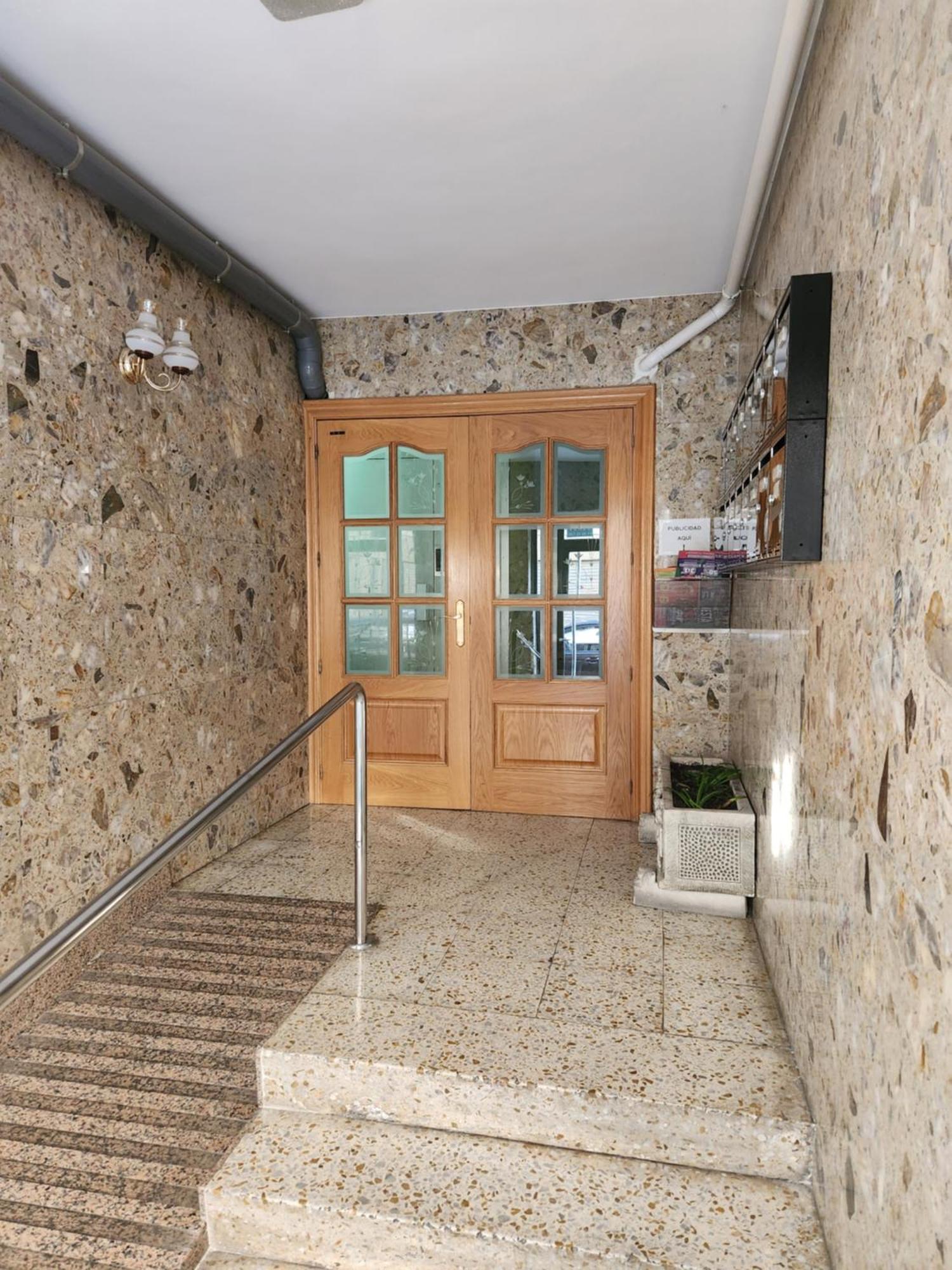 Moderno Apartamento Cerca Del Centro En Apartament *